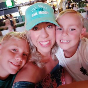 Meet your Posher, Brittany